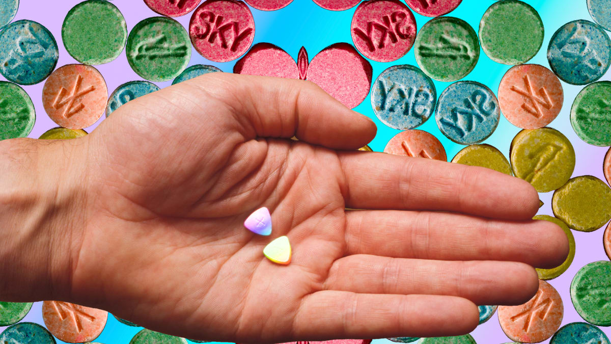 Molly vs Ecstasy: What’s The Difference?