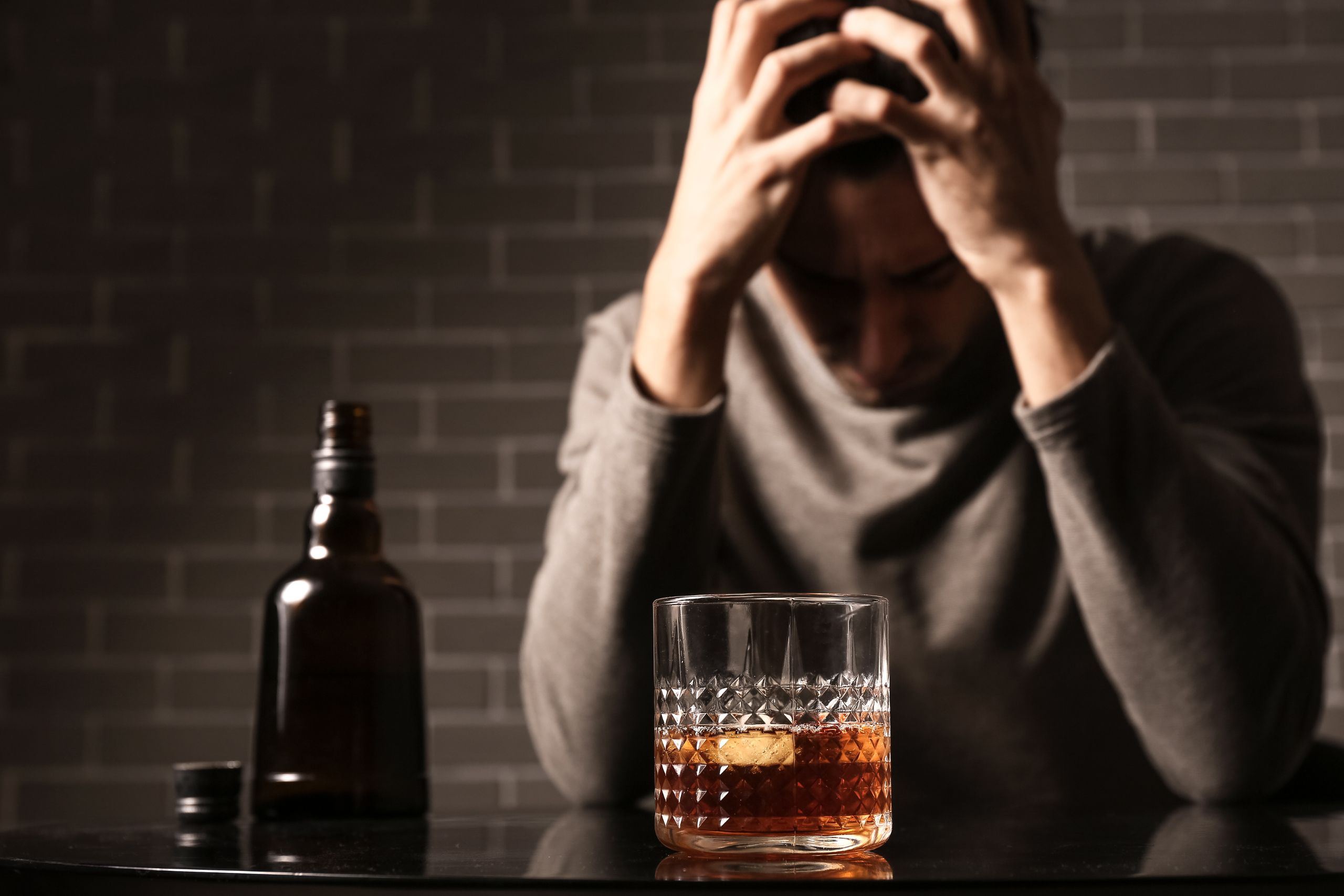 Dangers and Risks of Quitting Drinking Cold Turkey