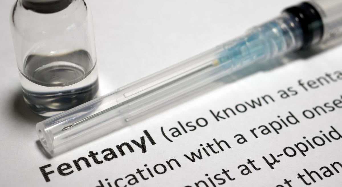 fentanyl definition