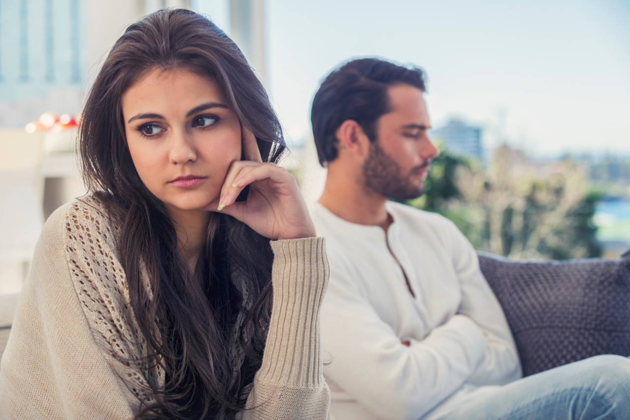 How to Deal with My Husband and His Addiction: Finding Help