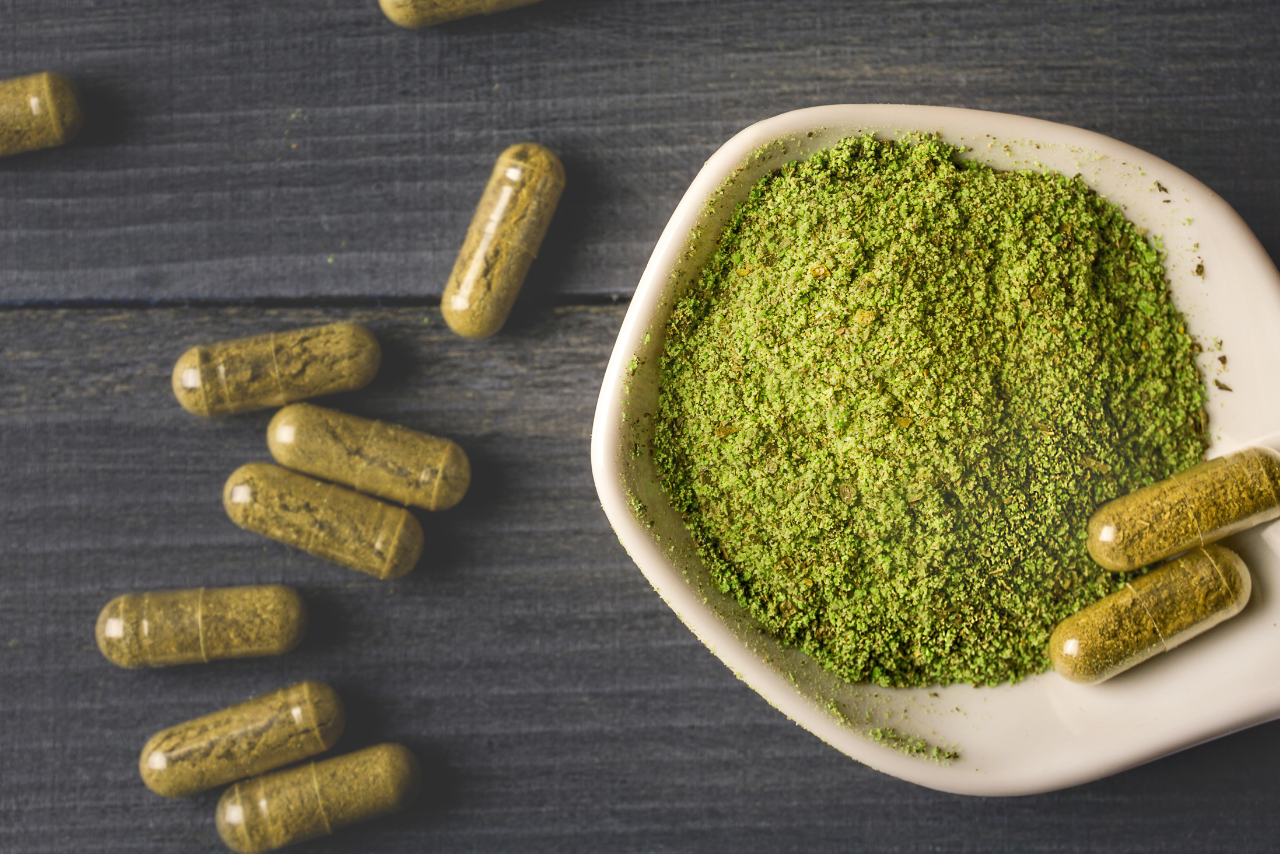 Does Kratom Show Up On A Drug Test?